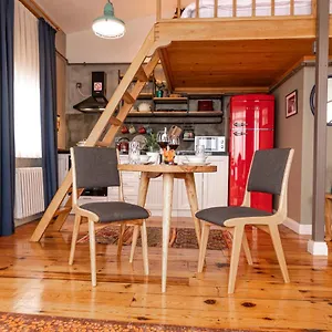 The Istanbuller Apartment Istanbul