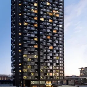 G Tower Furnished Apartment Istanbul
