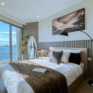 The Song Luxury - Xuan's Apartment Vung Tau