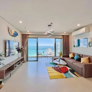 The Song - Trinh's House Apartment Vung Tau
